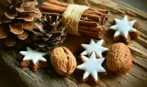 Advent, Advent, das erste Lichtlein brennt